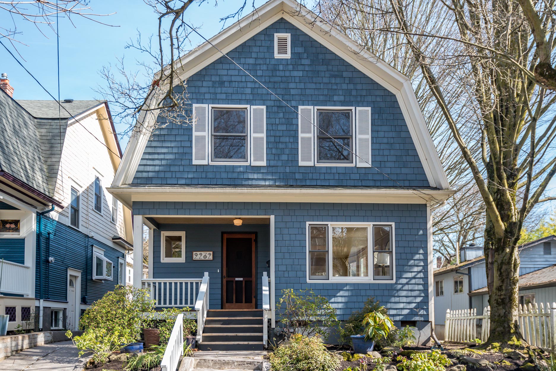 Irvington Colonial Irvington Colonial