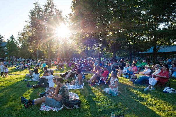 Portland Summer Events Portland Summer Events