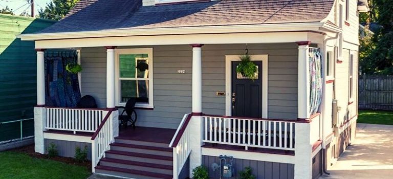 Stunning Clinton Renovation Stunning Clinton Renovation
