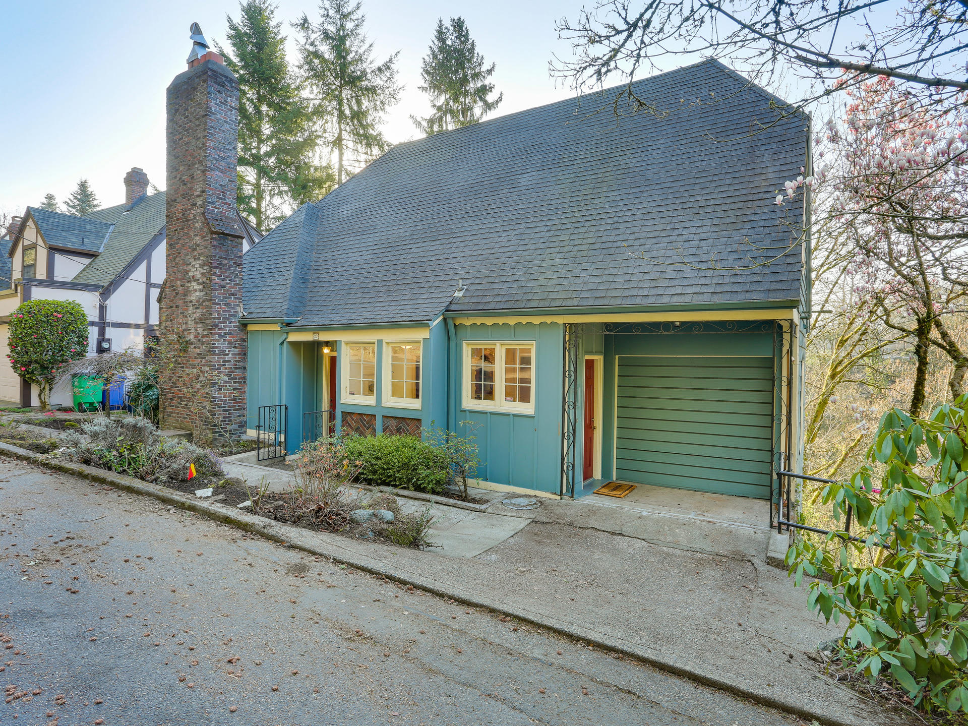 English Cottage Sanctuary English Cottage Sanctuary